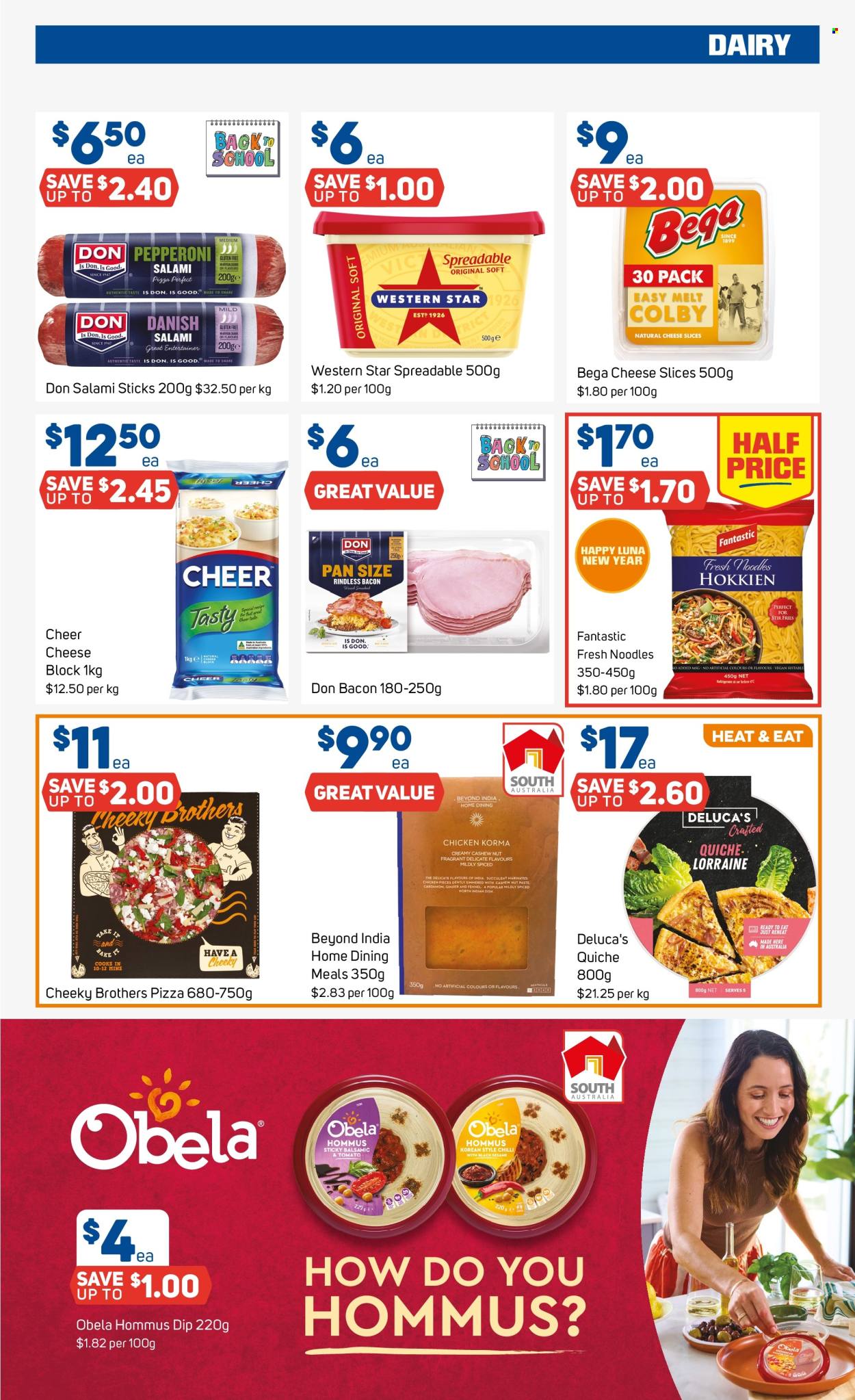 Foodland catalogue - 22 Jan 2025 - 28 Jan 2025. Page 25