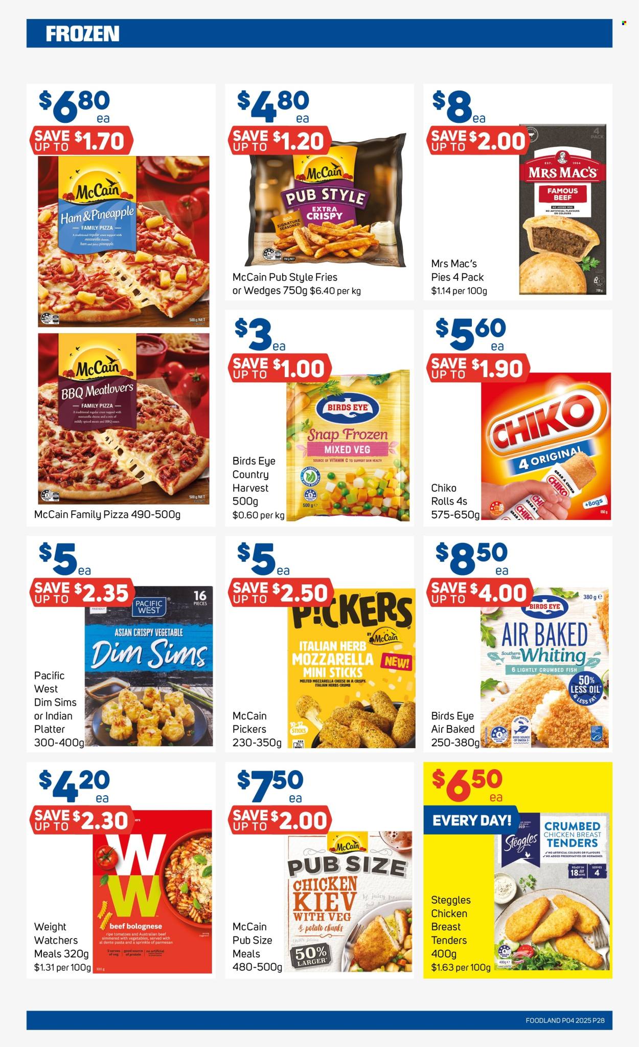 Foodland catalogue - 22 Jan 2025 - 28 Jan 2025. Page 28