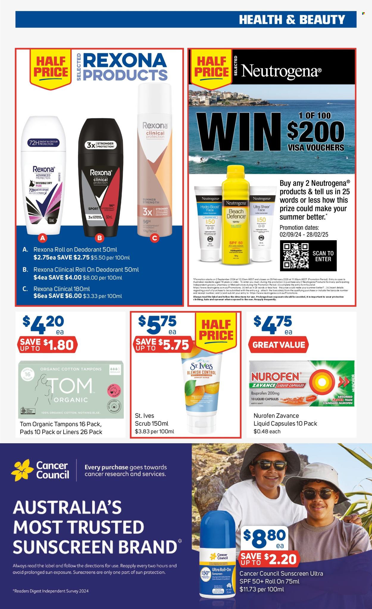 Foodland catalogue - 22 Jan 2025 - 28 Jan 2025. Page 33