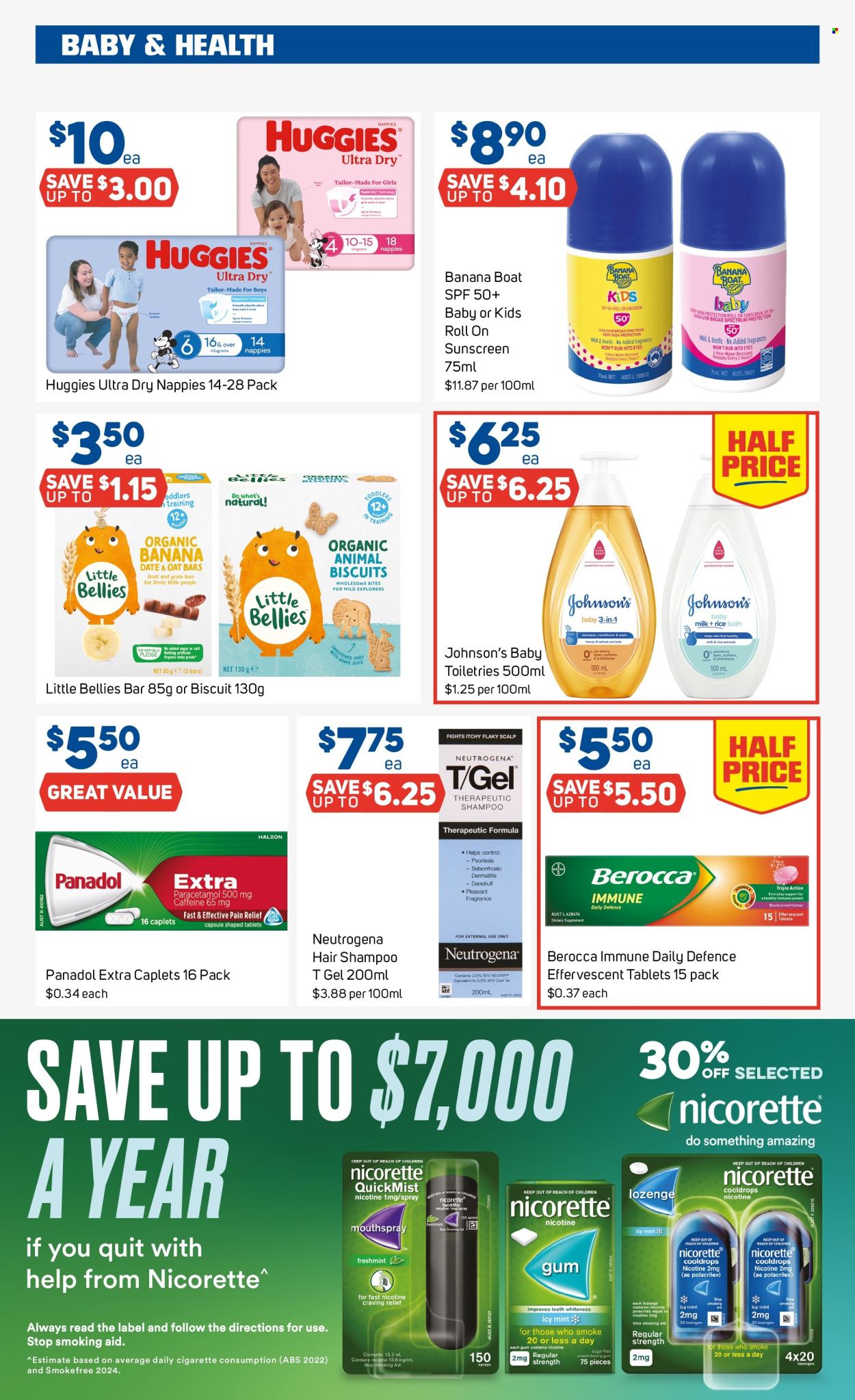 Foodland catalogue - 22 Jan 2025 - 28 Jan 2025. Page 34