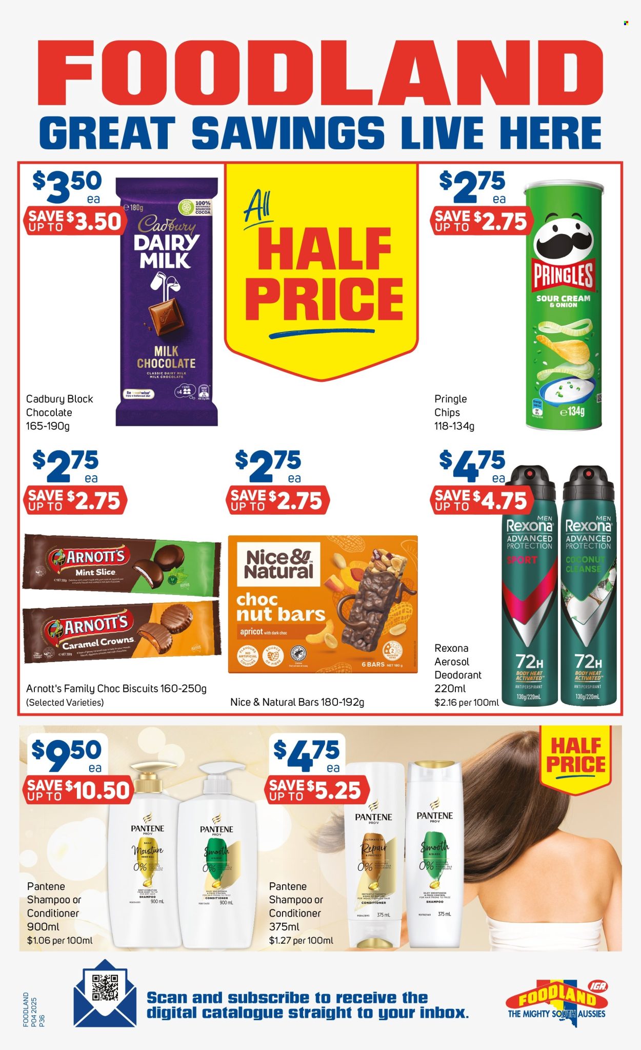 Foodland catalogue - 22 Jan 2025 - 28 Jan 2025. Page 36