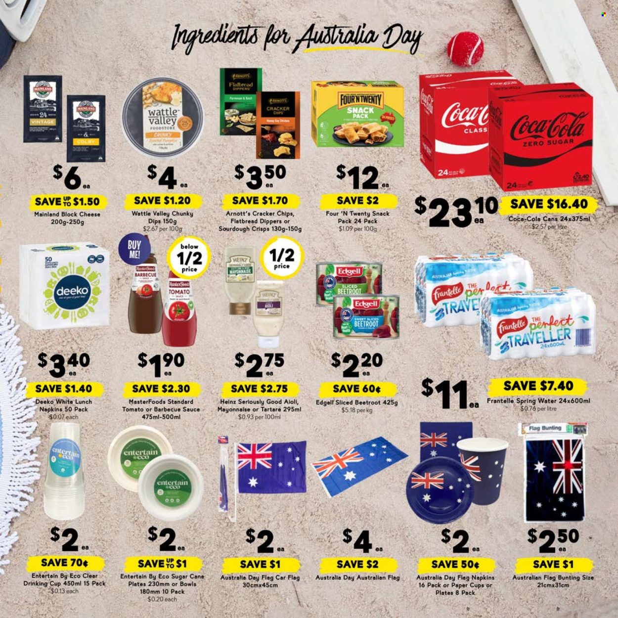 Drakes catalogue - 22 Jan 2025 - 28 Jan 2025. Page 5