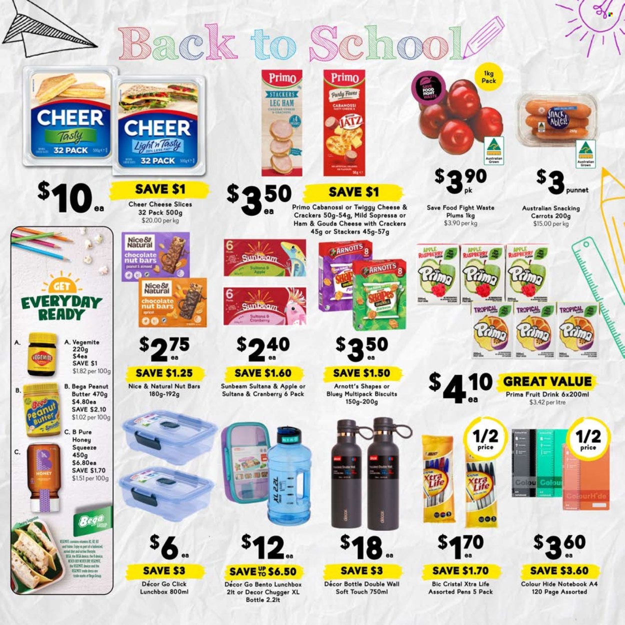 Drakes catalogue - 22 Jan 2025 - 28 Jan 2025. Page 4