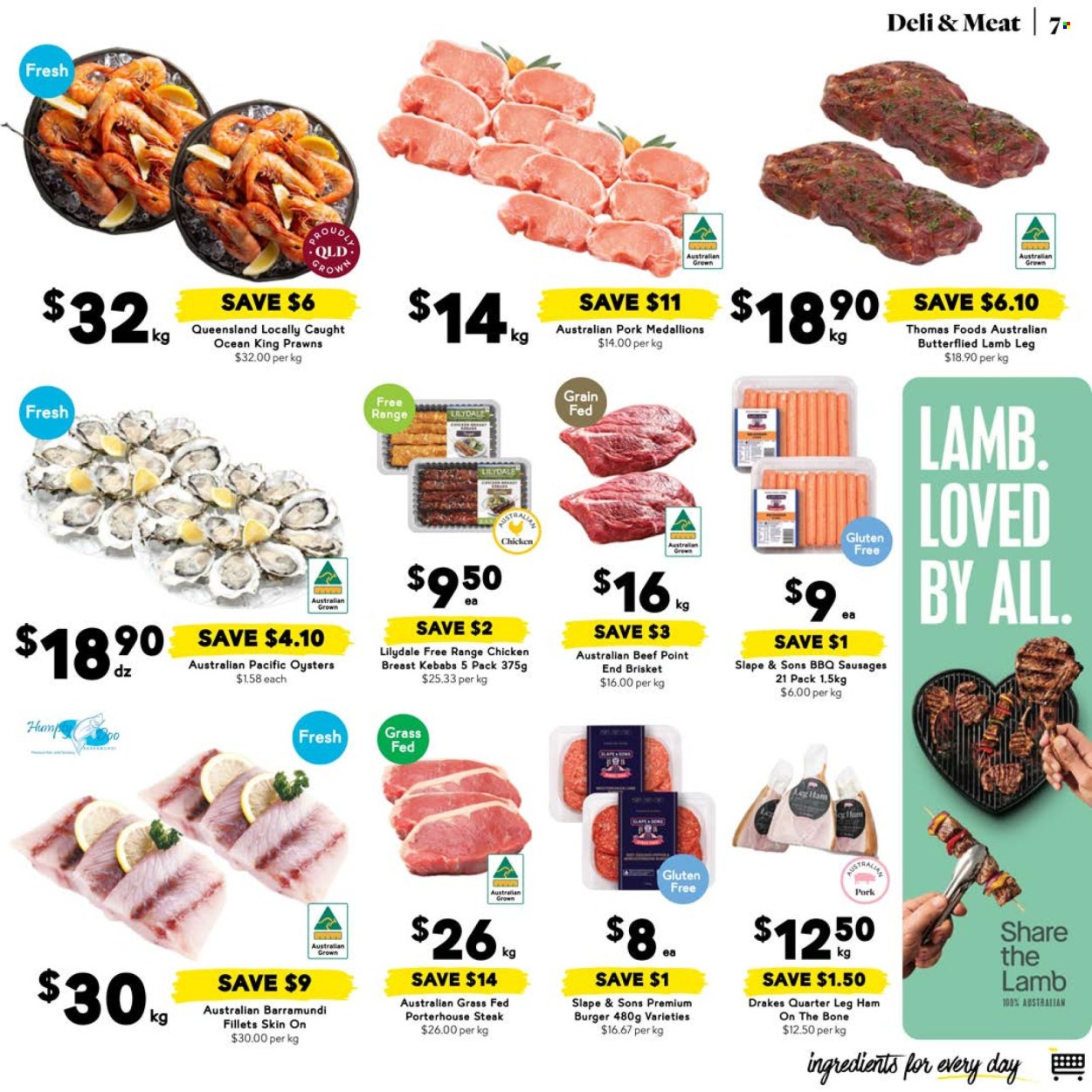 Drakes catalogue - 22 Jan 2025 - 28 Jan 2025. Page 7