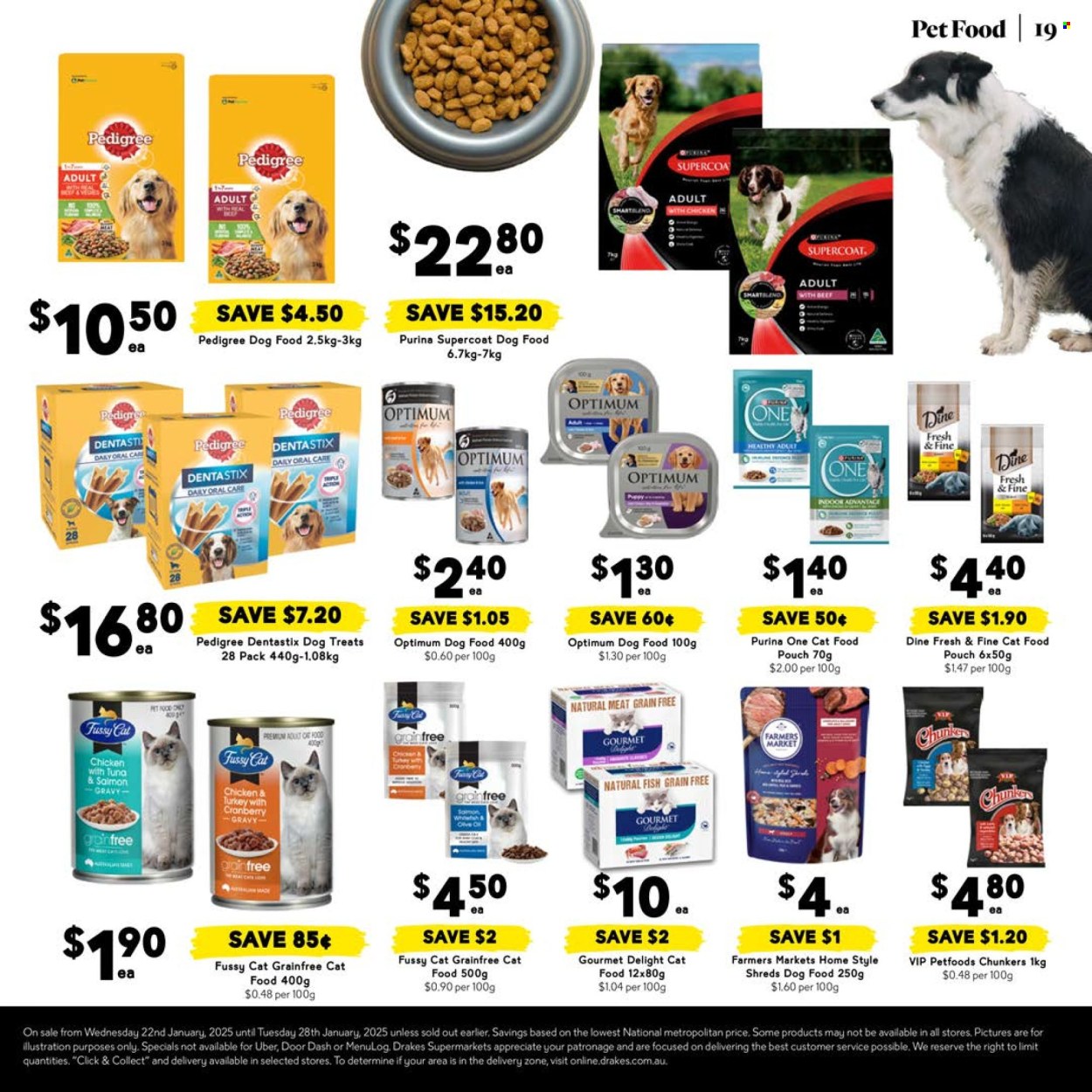 Drakes catalogue - 22 Jan 2025 - 28 Jan 2025. Page 19