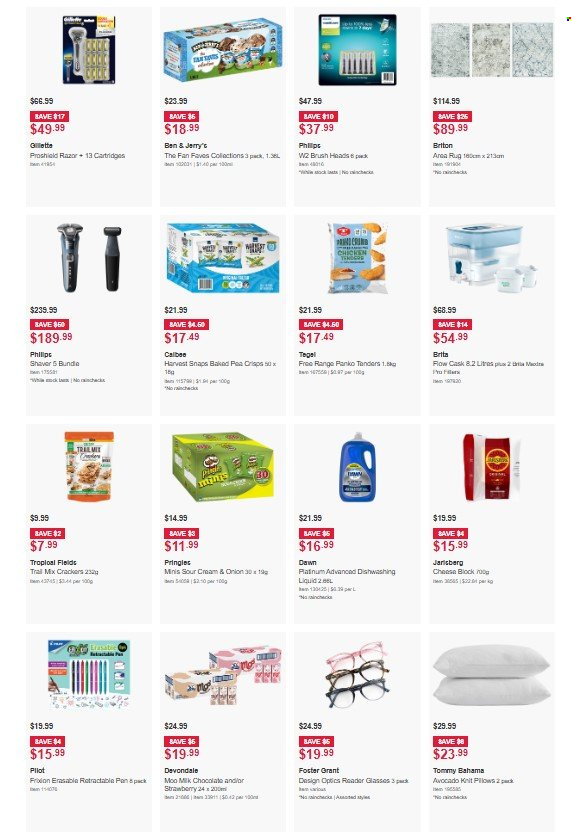 Costco catalogue - 20 Jan 2025 - 16 Feb 2025. Page 3