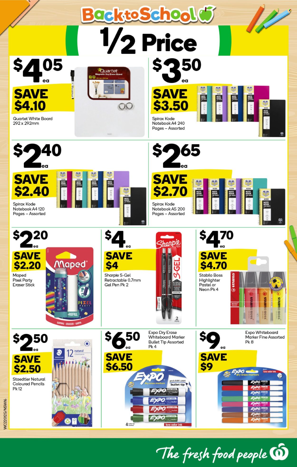 Woolworths catalogue - 22 Jan 2025 - 28 Jan 2025. Page 16