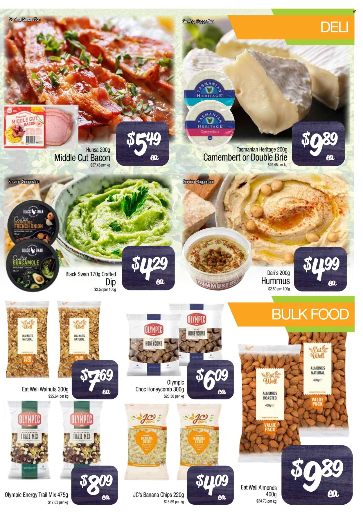 Foodworks catalogue - 22 Jan 2025 - 28 Jan 2025. Page 3