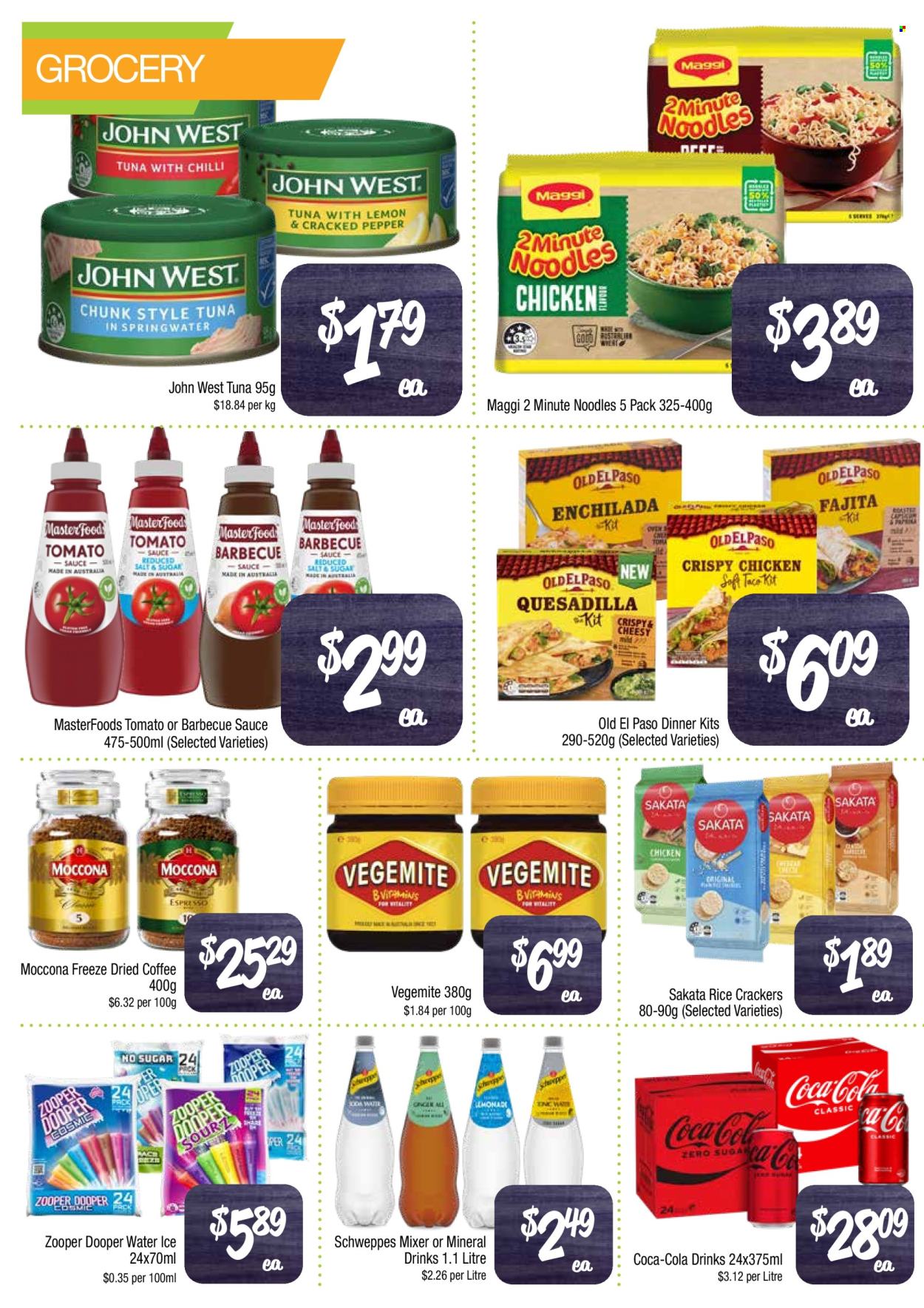 Foodworks catalogue - 22 Jan 2025 - 28 Jan 2025. Page 6