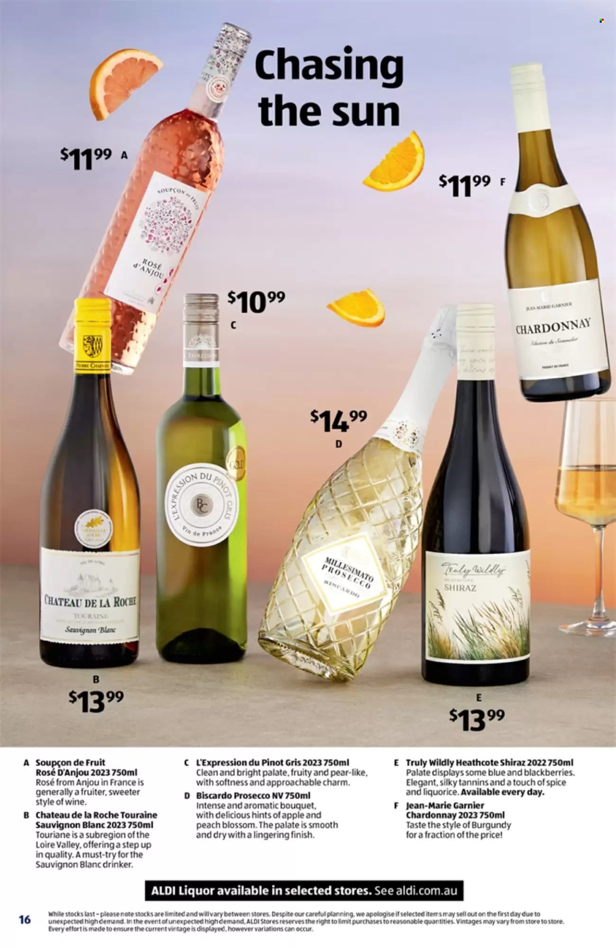 ALDI catalogue - 29 Jan 2025 - 4 Feb 2025. Page 16