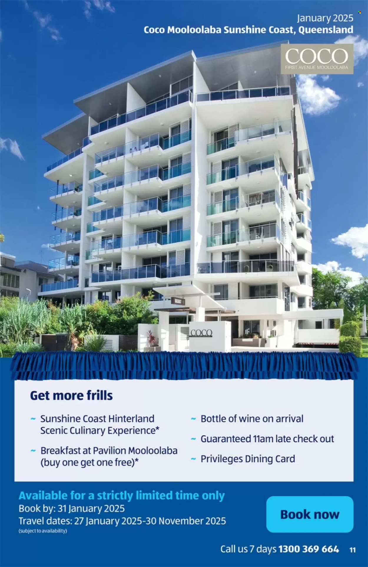 ALDI catalogue - 1 Jan 2025 - 31 Jan 2025. Page 11