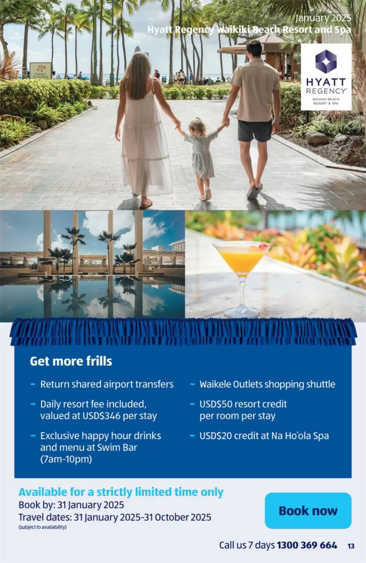 ALDI catalogue - 1 Jan 2025 - 31 Jan 2025. Page 13
