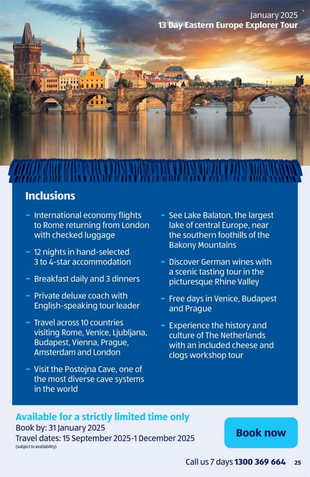 ALDI catalogue - 1 Jan 2025 - 31 Jan 2025. Page 25