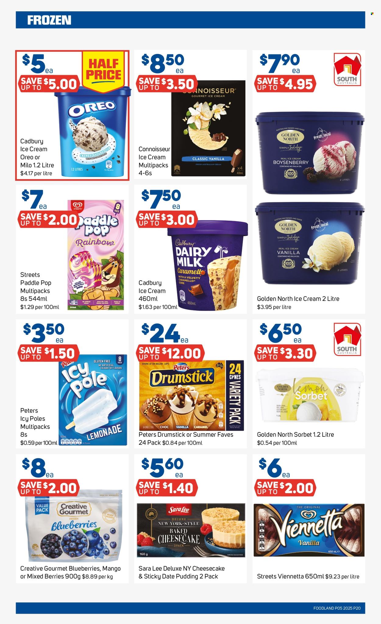 Foodland catalogue - 29 Jan 2025 - 4 Feb 2025. Page 20