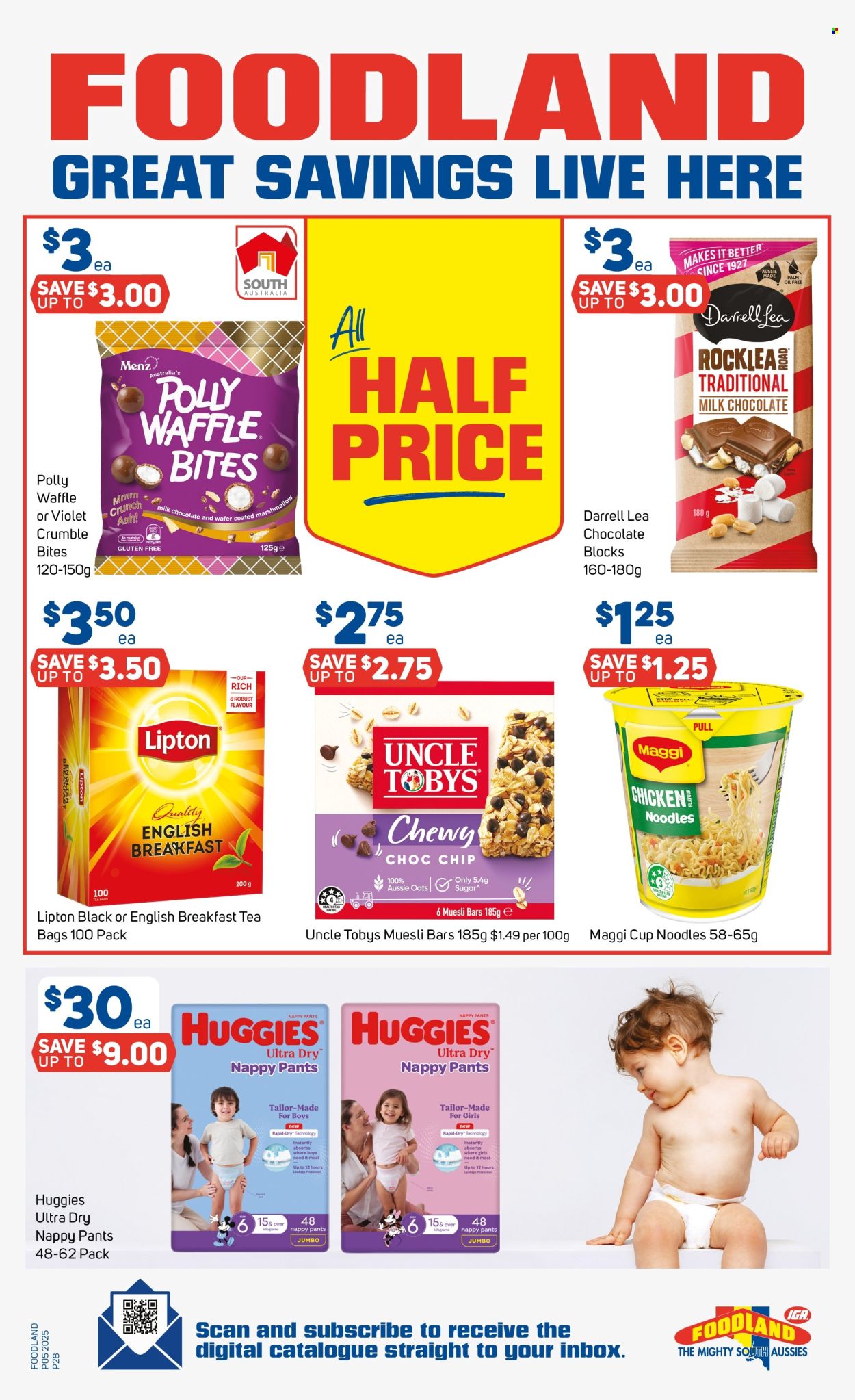 Foodland catalogue - 29 Jan 2025 - 4 Feb 2025. Page 28