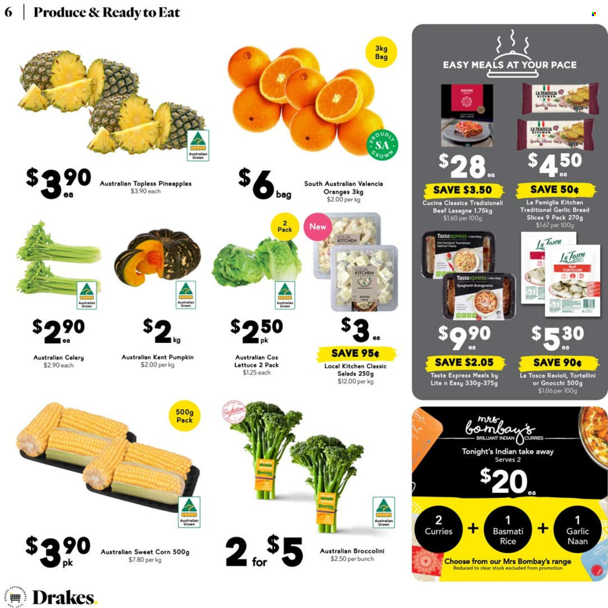 Drakes catalogue - 29 Jan 2025 - 4 Feb 2025. Page 6