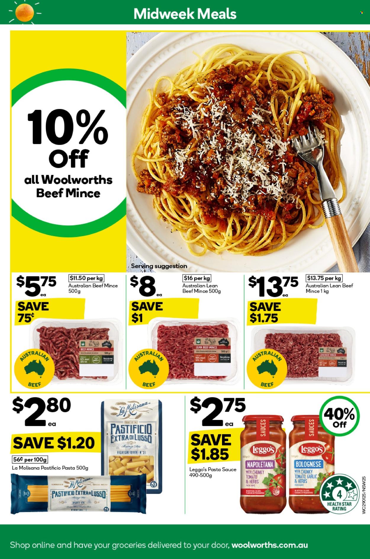 Woolworths catalogue - 29 Jan 2025 - 4 Feb 2025. Page 25