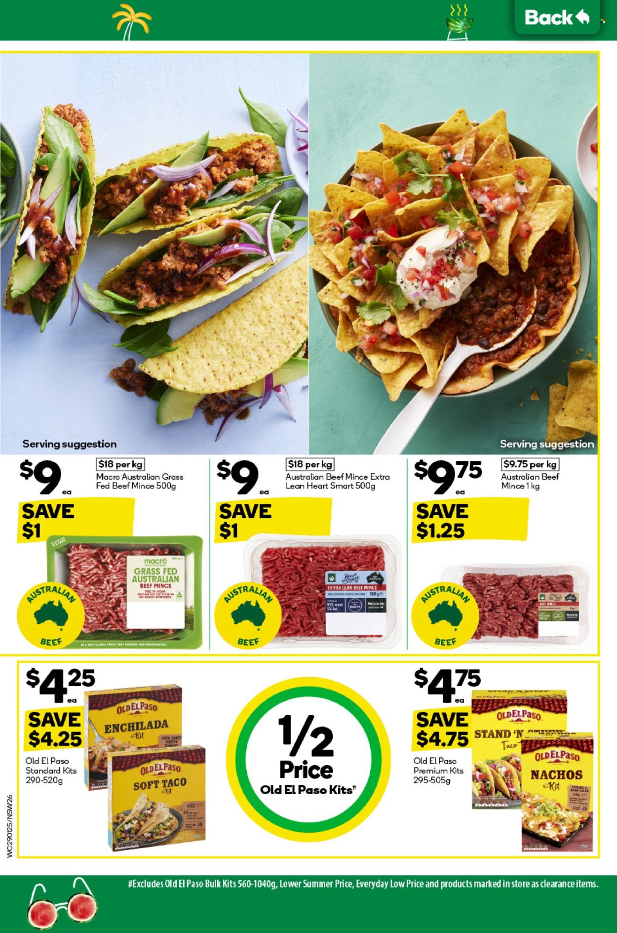 Woolworths catalogue - 29 Jan 2025 - 4 Feb 2025. Page 26