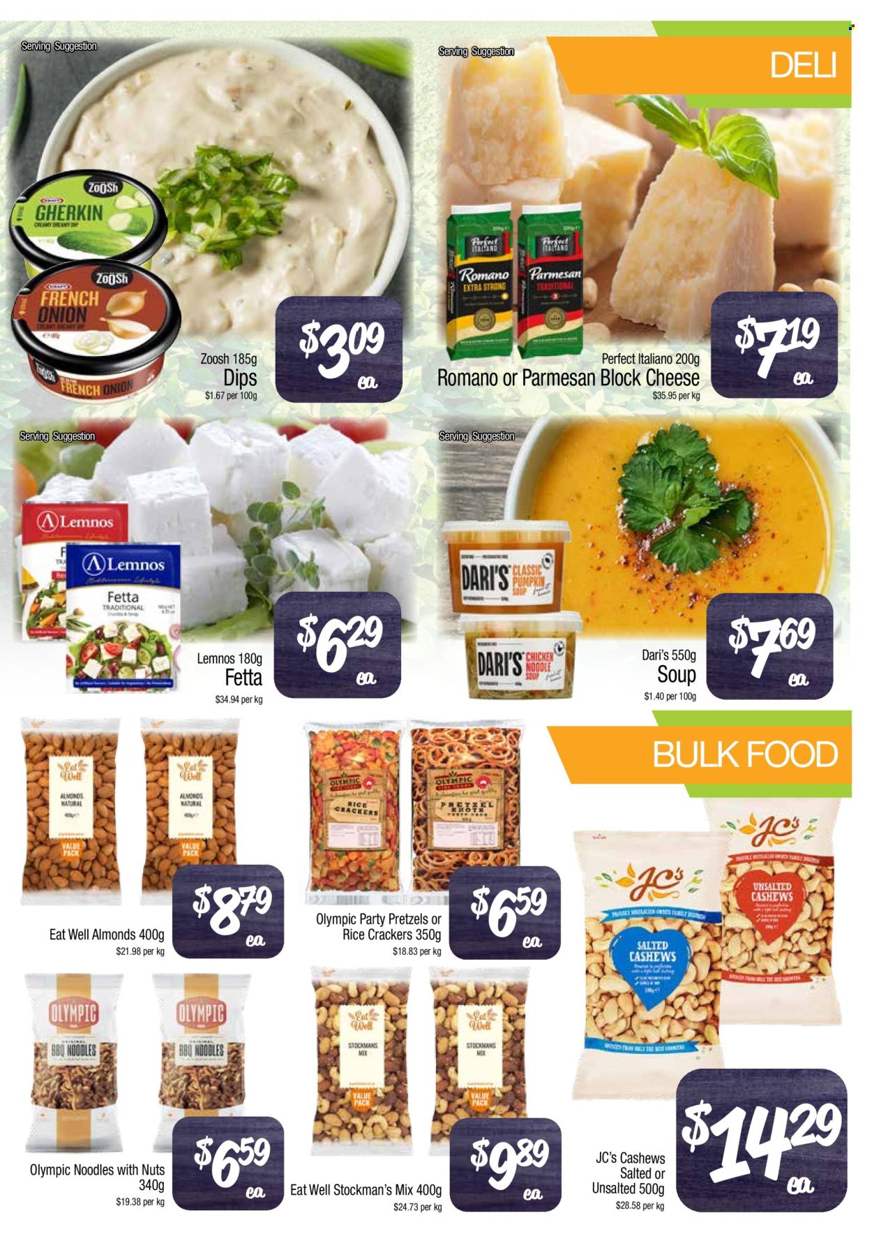 Foodworks catalogue - 29 Jan 2025 - 4 Feb 2025. Page 3