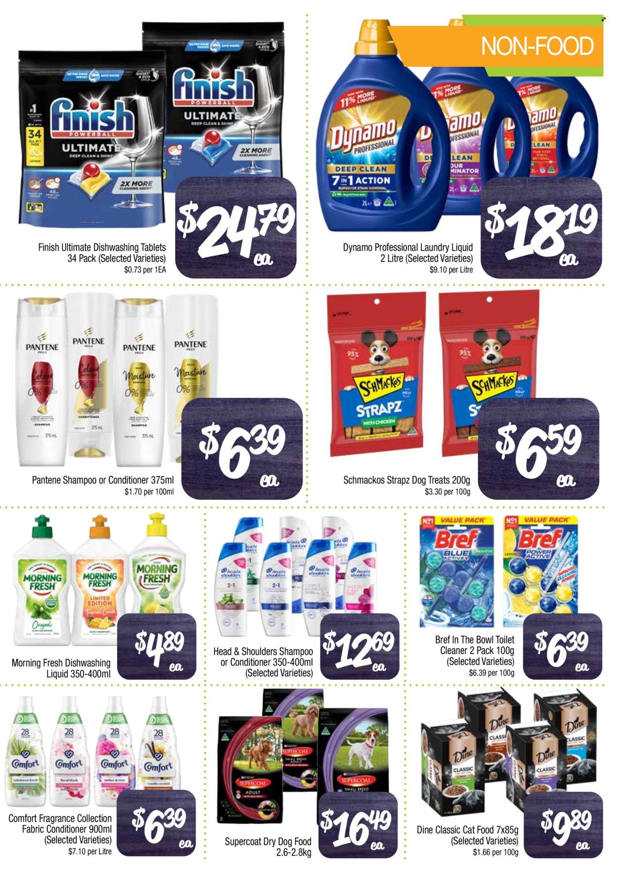 Foodworks catalogue - 29 Jan 2025 - 4 Feb 2025. Page 7