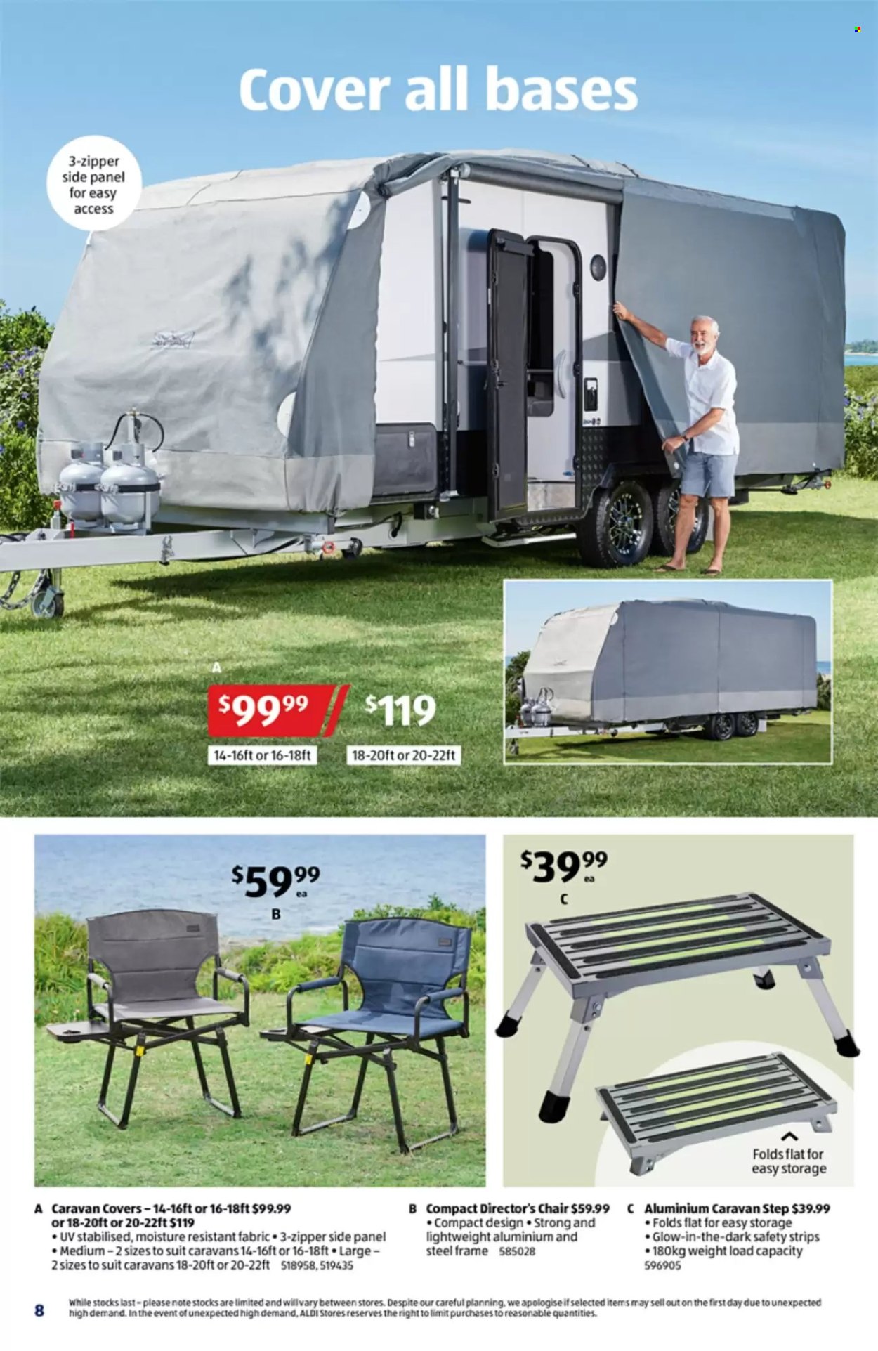 ALDI catalogue - 5 Feb 2025 - 11 Feb 2025. Page 8