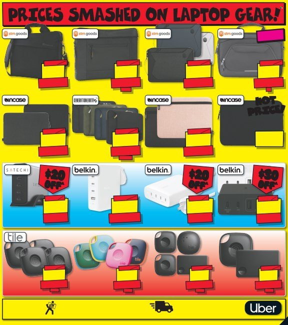JB Hi-Fi catalogue - 30 Jan 2025 - 12 Feb 2025. Page 11