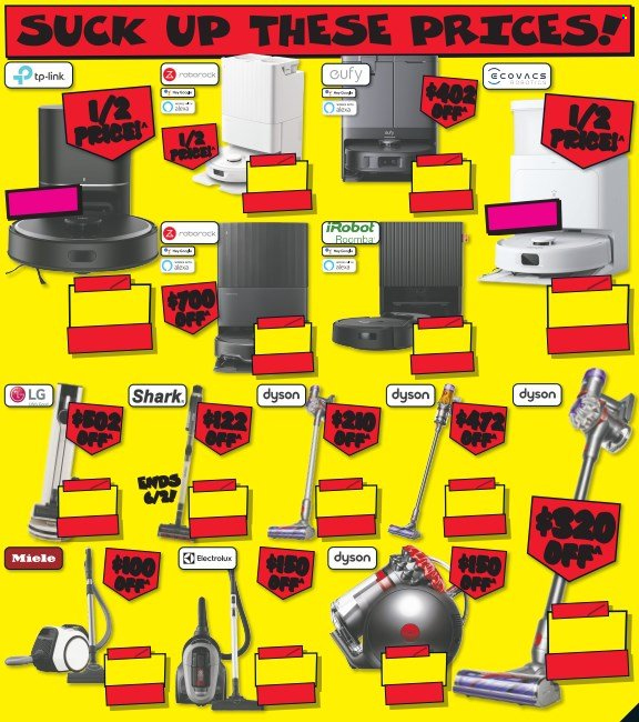 JB Hi-Fi catalogue - 30 Jan 2025 - 12 Feb 2025. Page 21