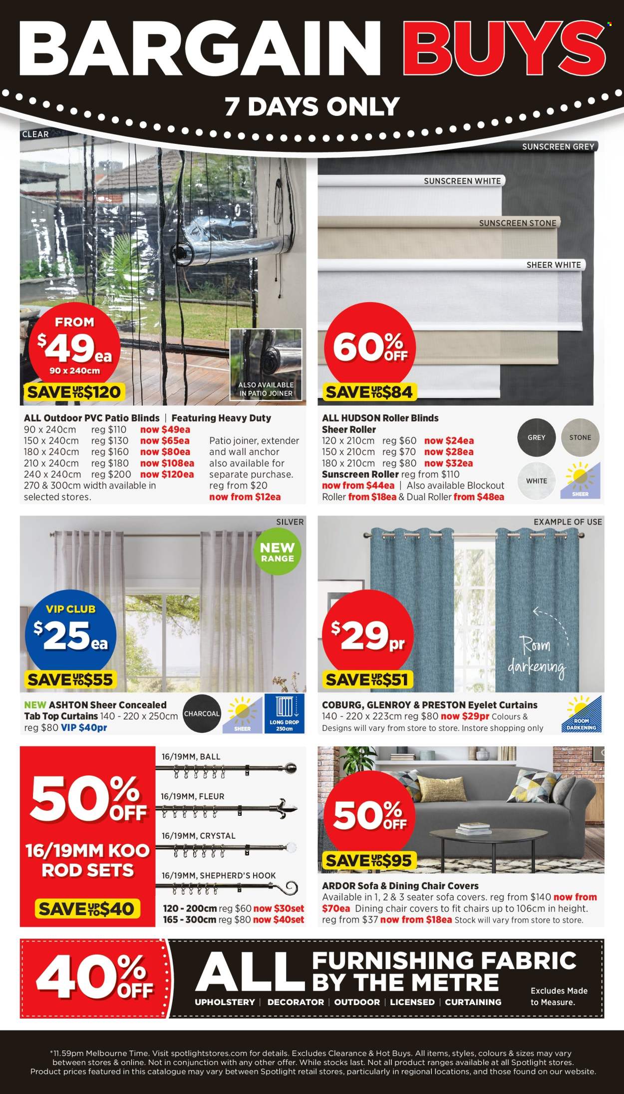 Spotlight catalogue - 29 Jan 2025 - 4 Feb 2025. Page 8