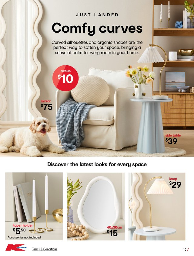 Kmart catalogue - 30 Jan 2025 - 19 Feb 2025. Page 10