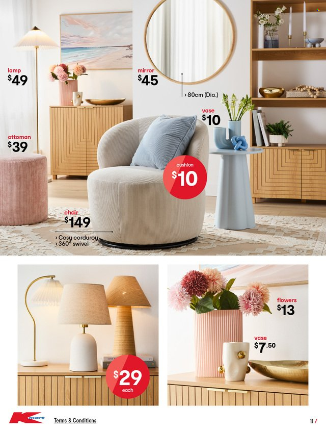 Kmart catalogue - 30 Jan 2025 - 19 Feb 2025. Page 11