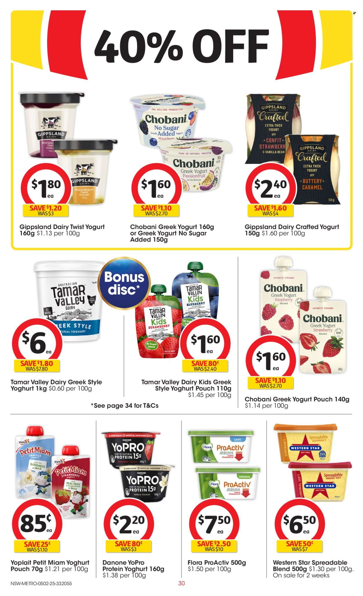 Coles catalogue - 5 Feb 2025 - 11 Feb 2025. Page 30