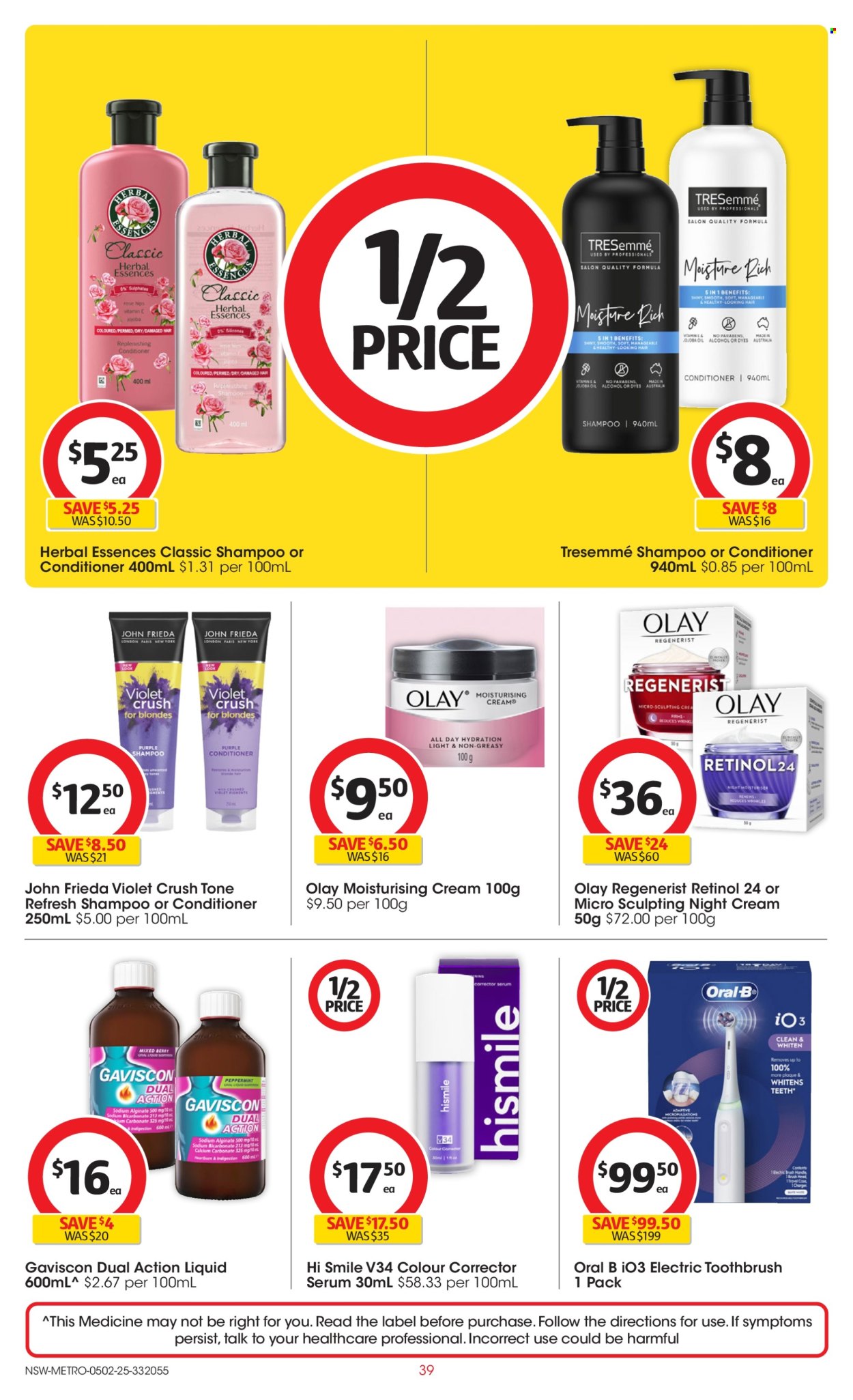 Coles catalogue - 5 Feb 2025 - 11 Feb 2025. Page 39