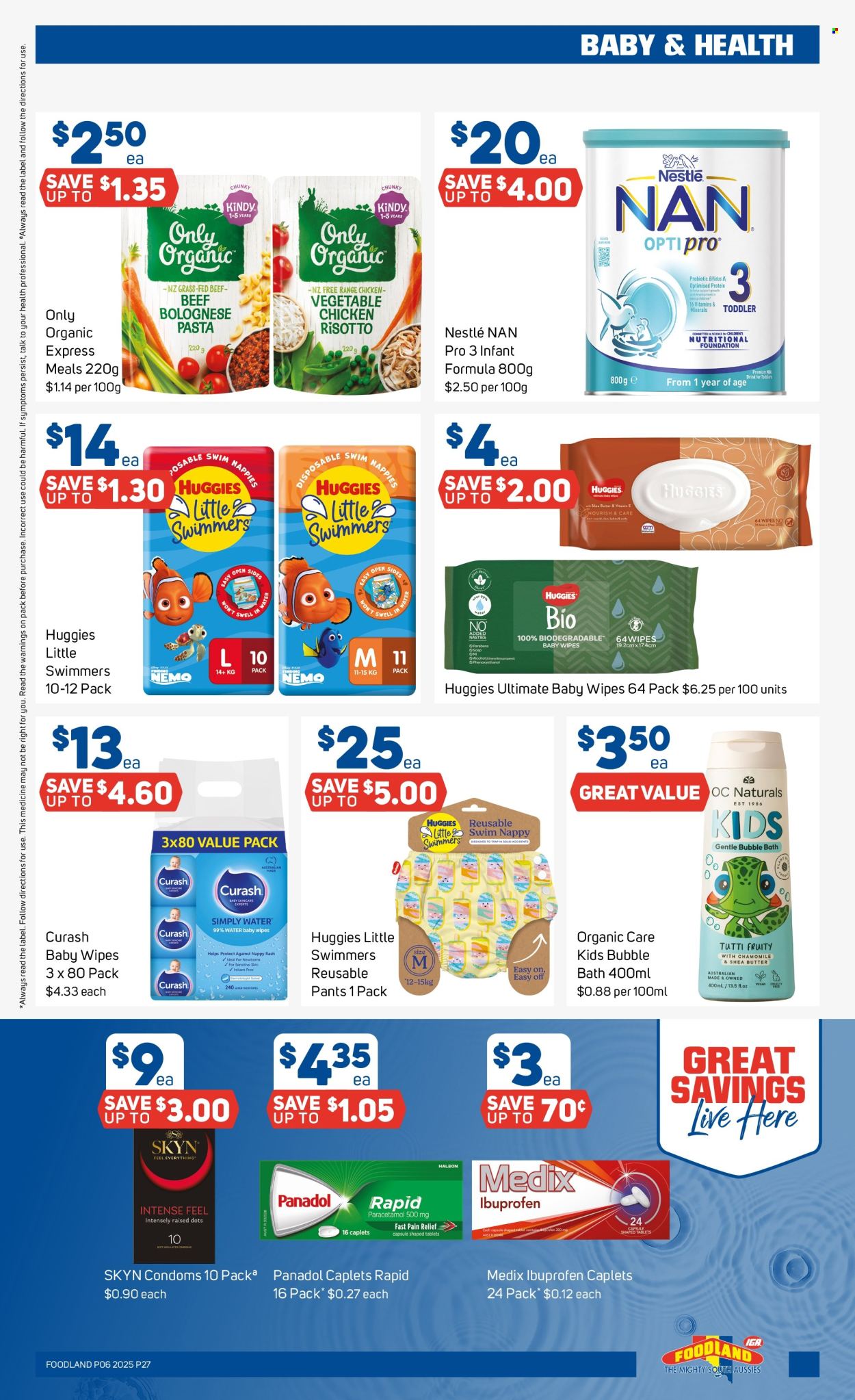 Foodland catalogue - 5 Feb 2025 - 11 Feb 2025. Page 27