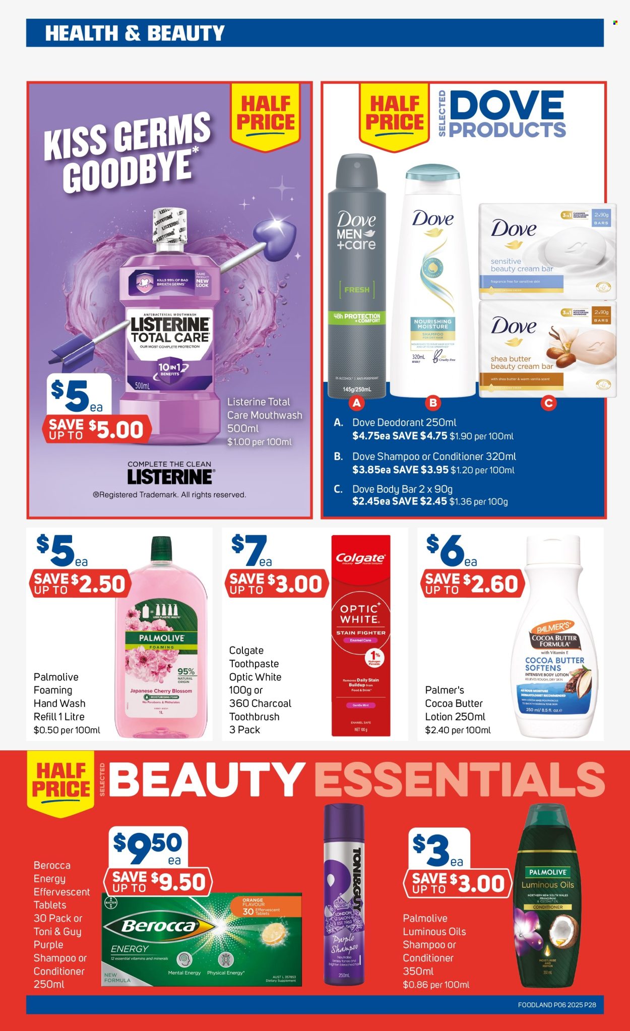 Foodland catalogue - 5 Feb 2025 - 11 Feb 2025. Page 28