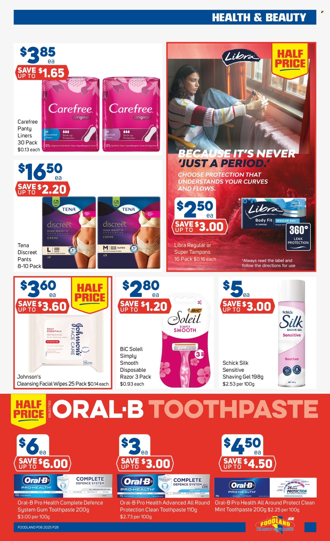 Foodland catalogue - 5 Feb 2025 - 11 Feb 2025. Page 29