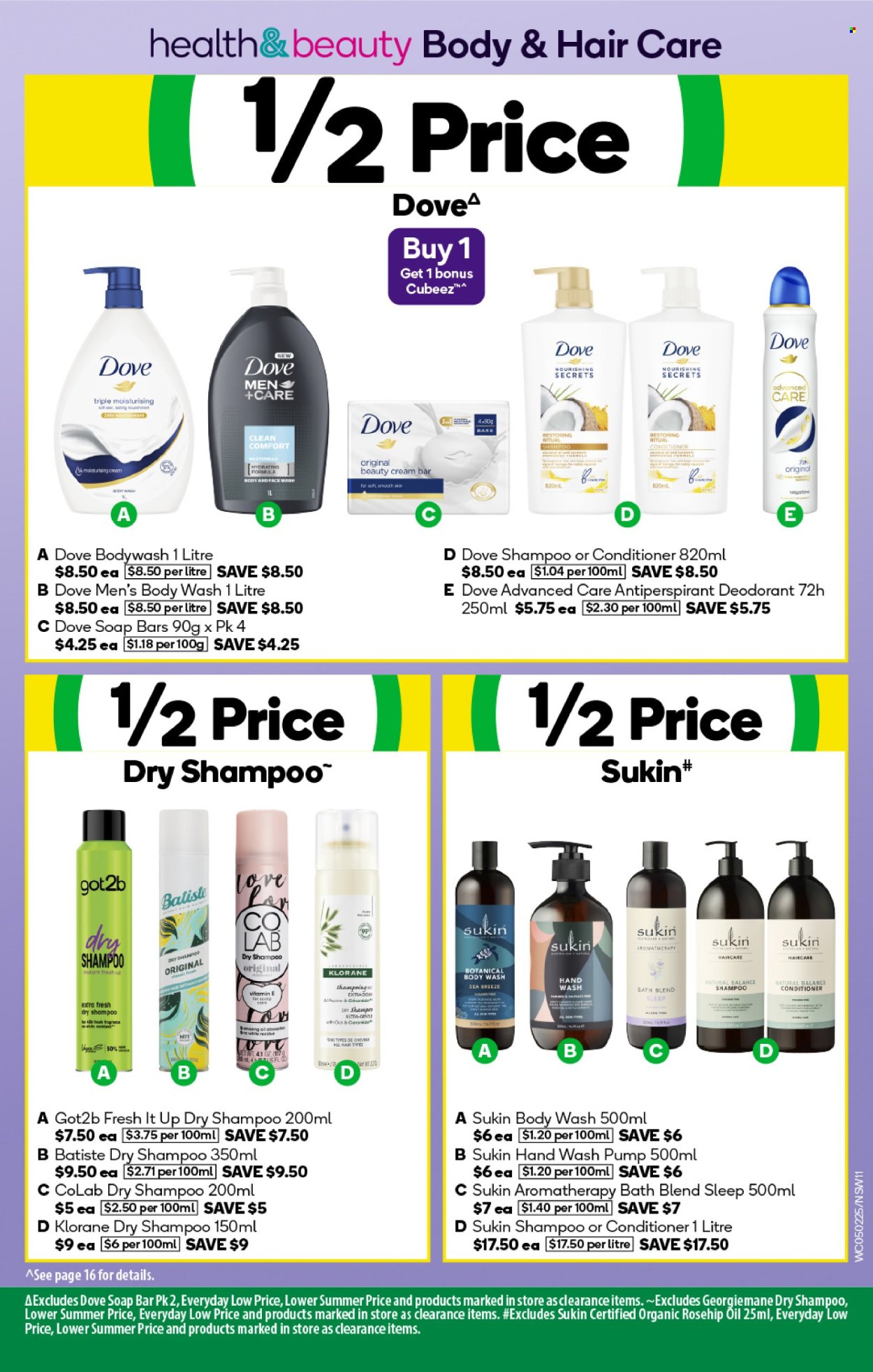 Woolworths catalogue - 5 Feb 2025 - 11 Feb 2025. Page 11