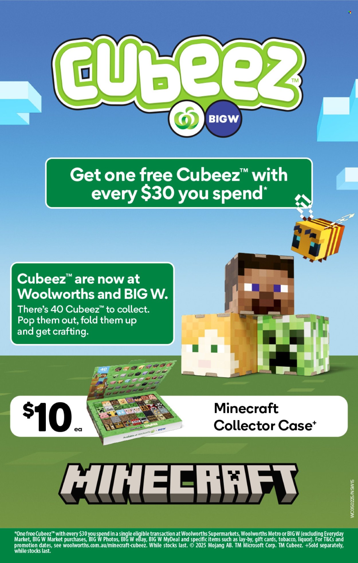 Woolworths catalogue - 5 Feb 2025 - 11 Feb 2025. Page 15
