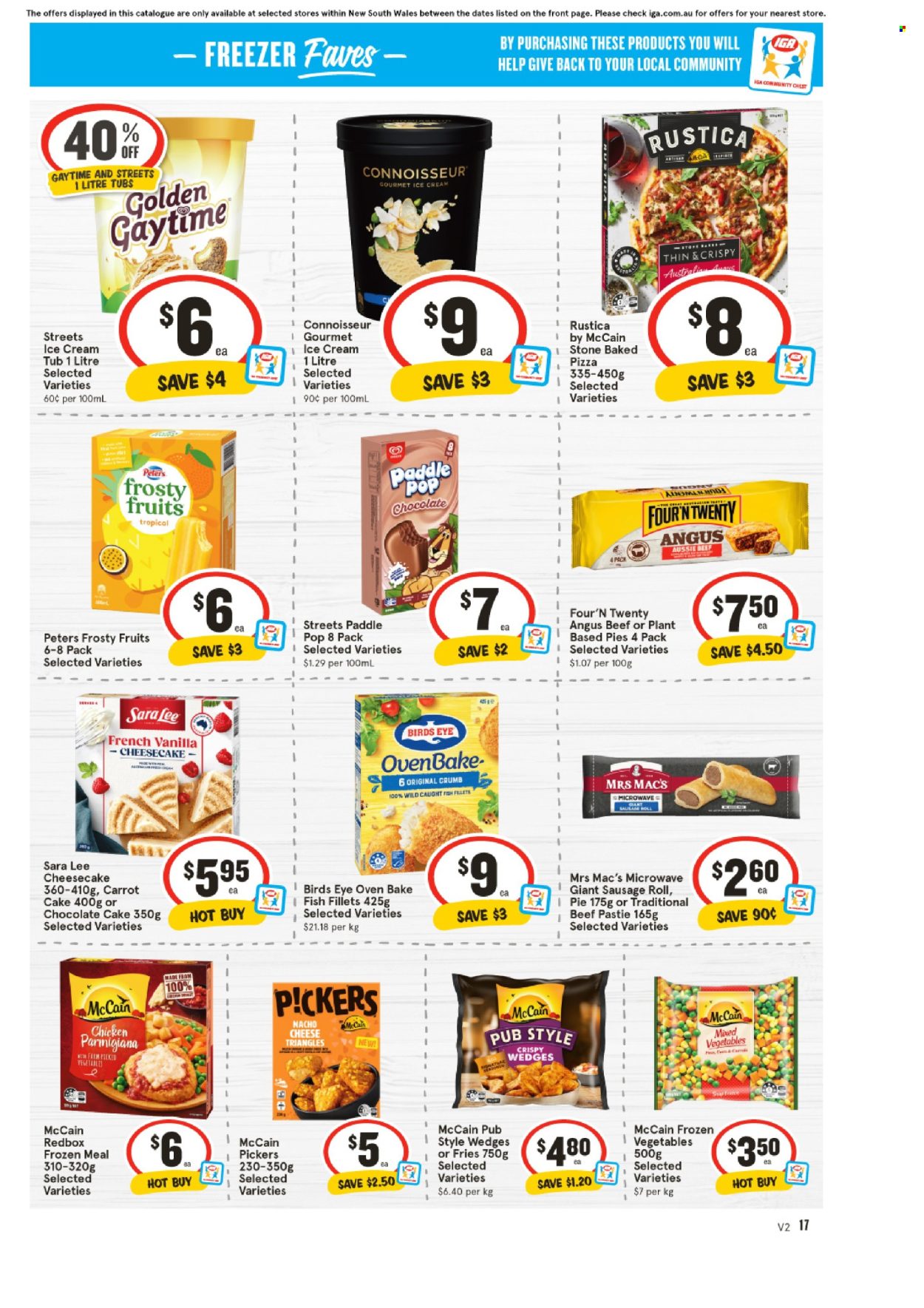 IGA catalogue - 5 Feb 2025 - 11 Feb 2025. Page 14