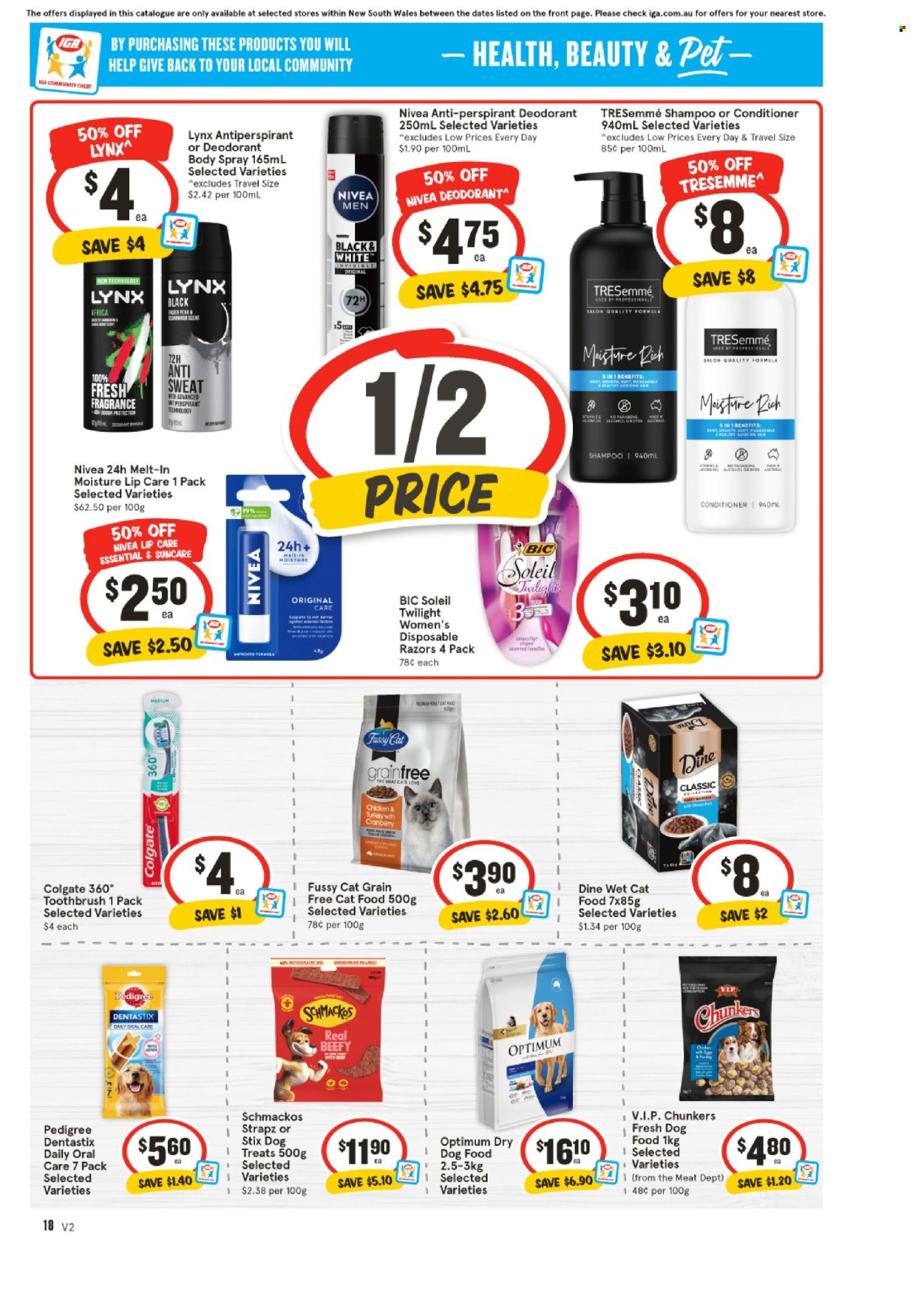 IGA catalogue - 5 Feb 2025 - 11 Feb 2025. Page 15