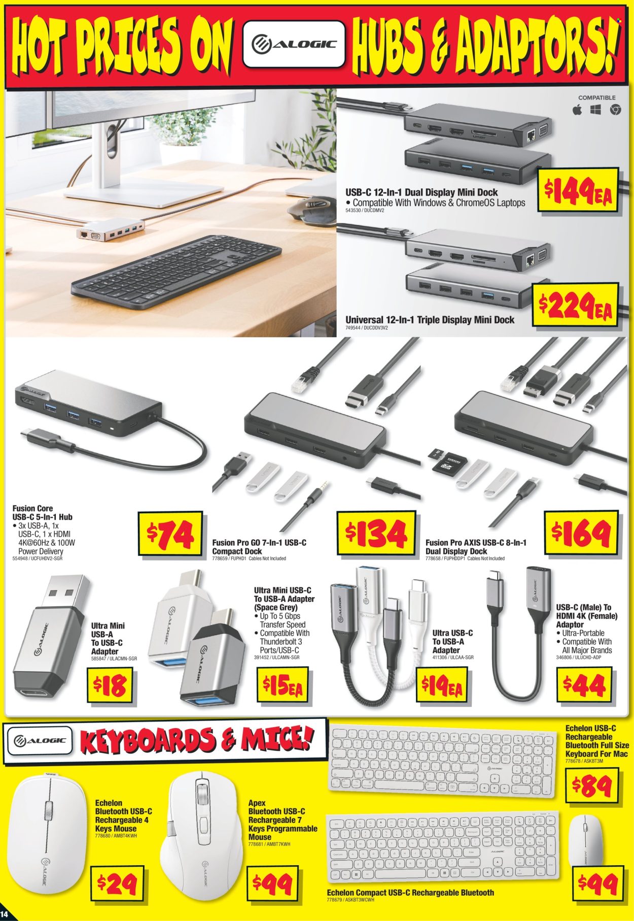 JB Hi-Fi catalogue - 6 Feb 2025 - 12 Feb 2025. Page 14