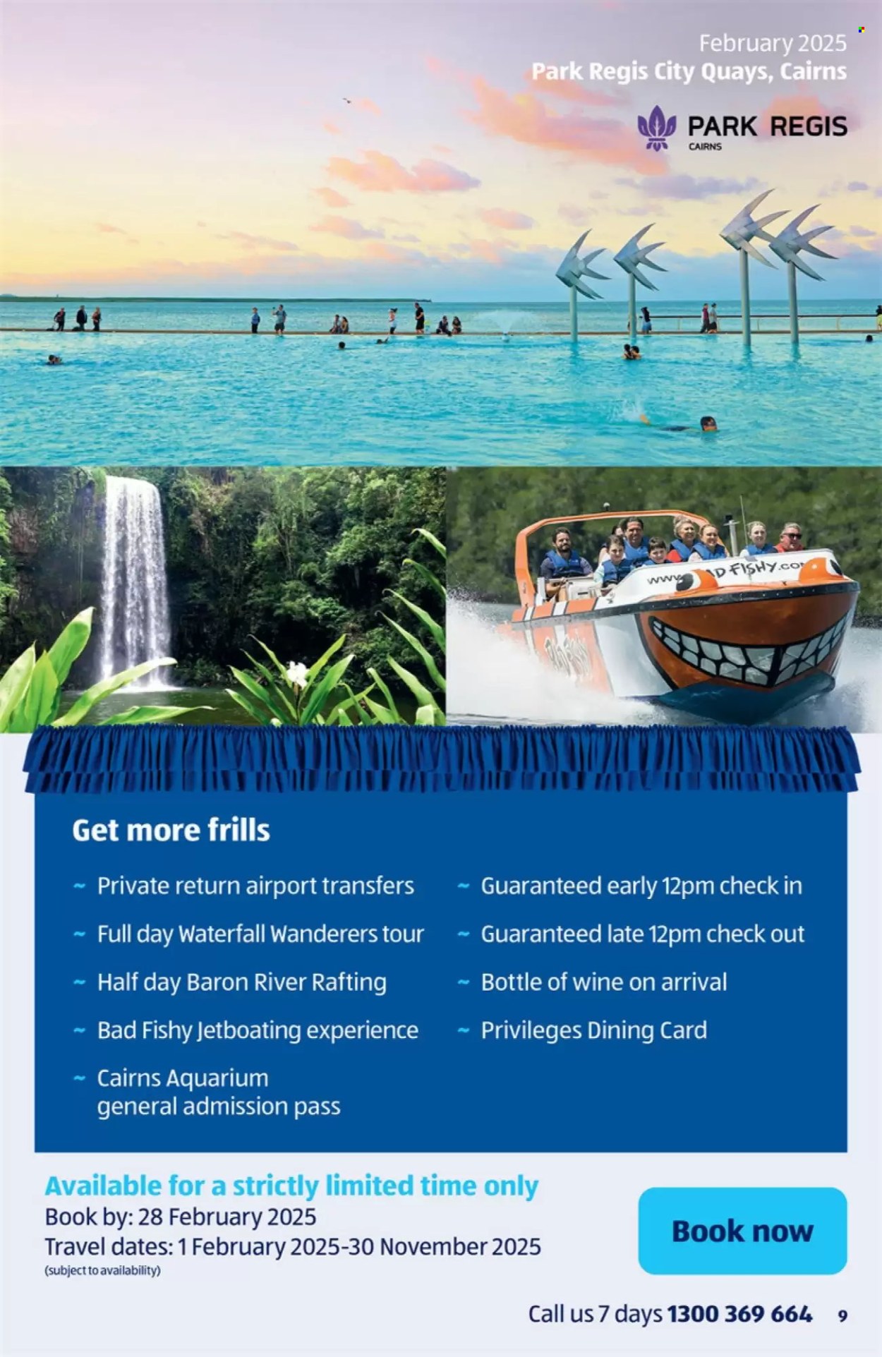 ALDI catalogue - 1 Feb 2025 - 28 Feb 2025. Page 9