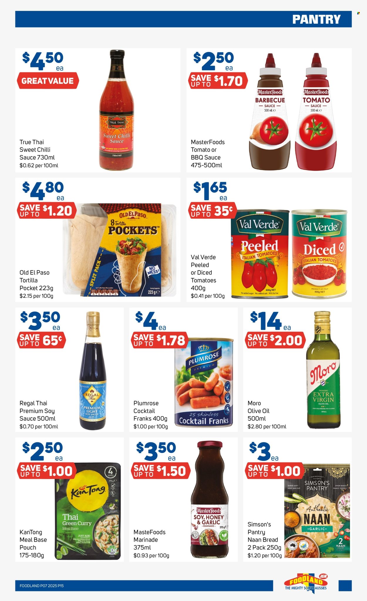 Foodland catalogue - 12 Feb 2025 - 18 Feb 2025. Page 15