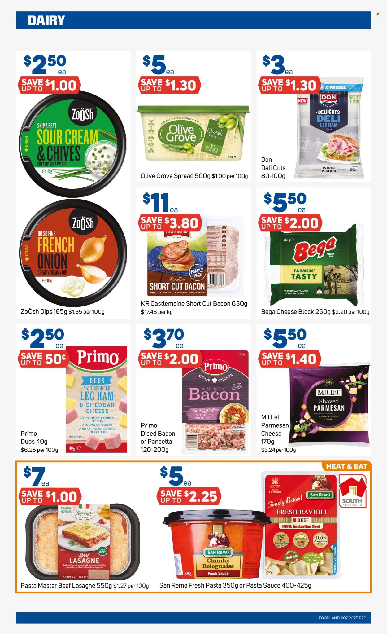 Foodland catalogue - 12 Feb 2025 - 18 Feb 2025. Page 26