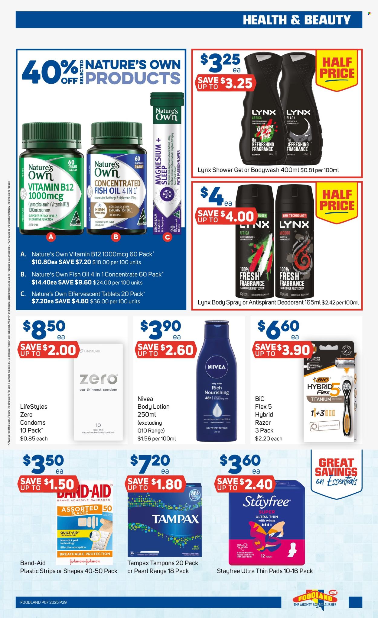 Foodland catalogue - 12 Feb 2025 - 18 Feb 2025. Page 29