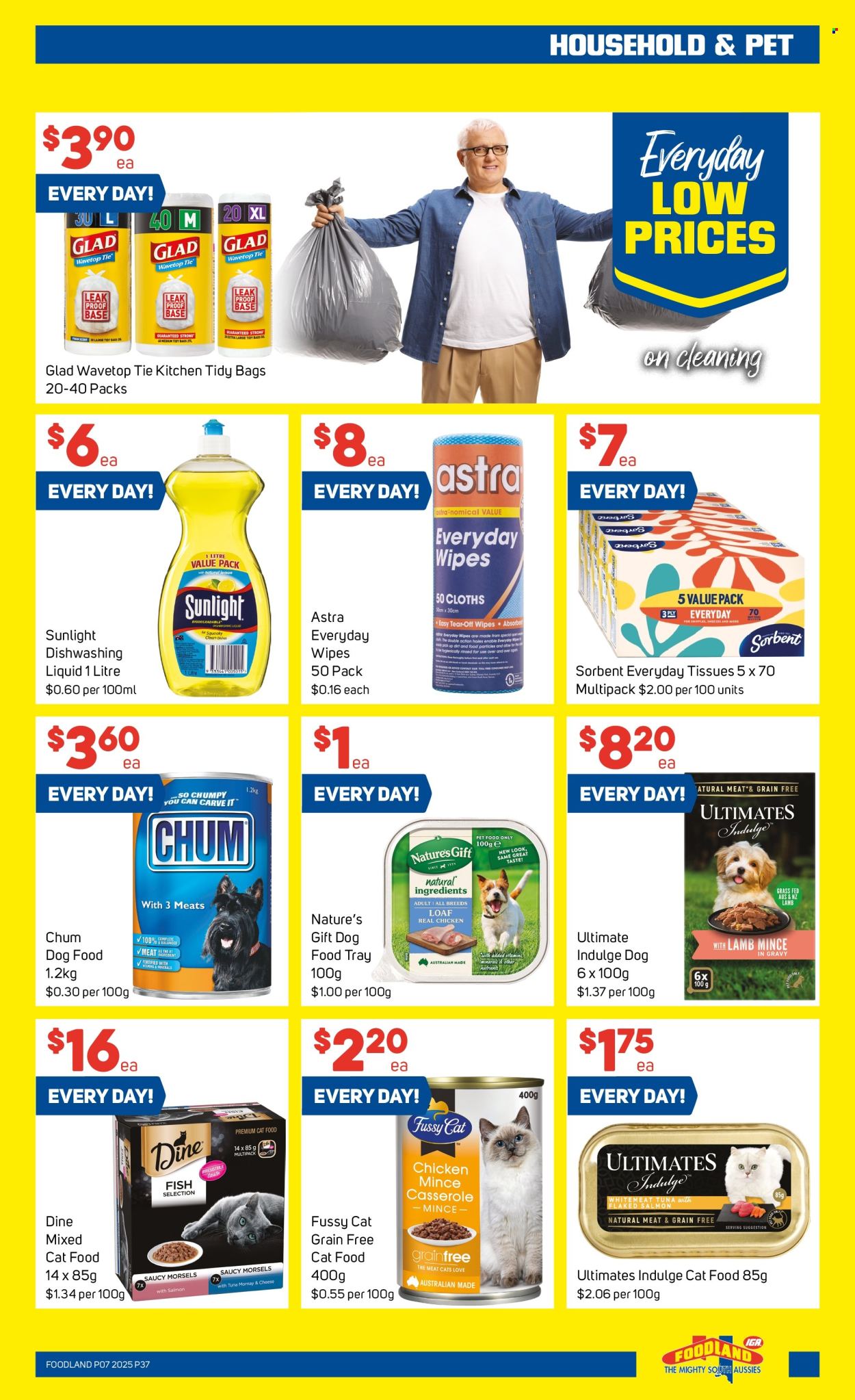 Foodland catalogue - 12 Feb 2025 - 18 Feb 2025. Page 37