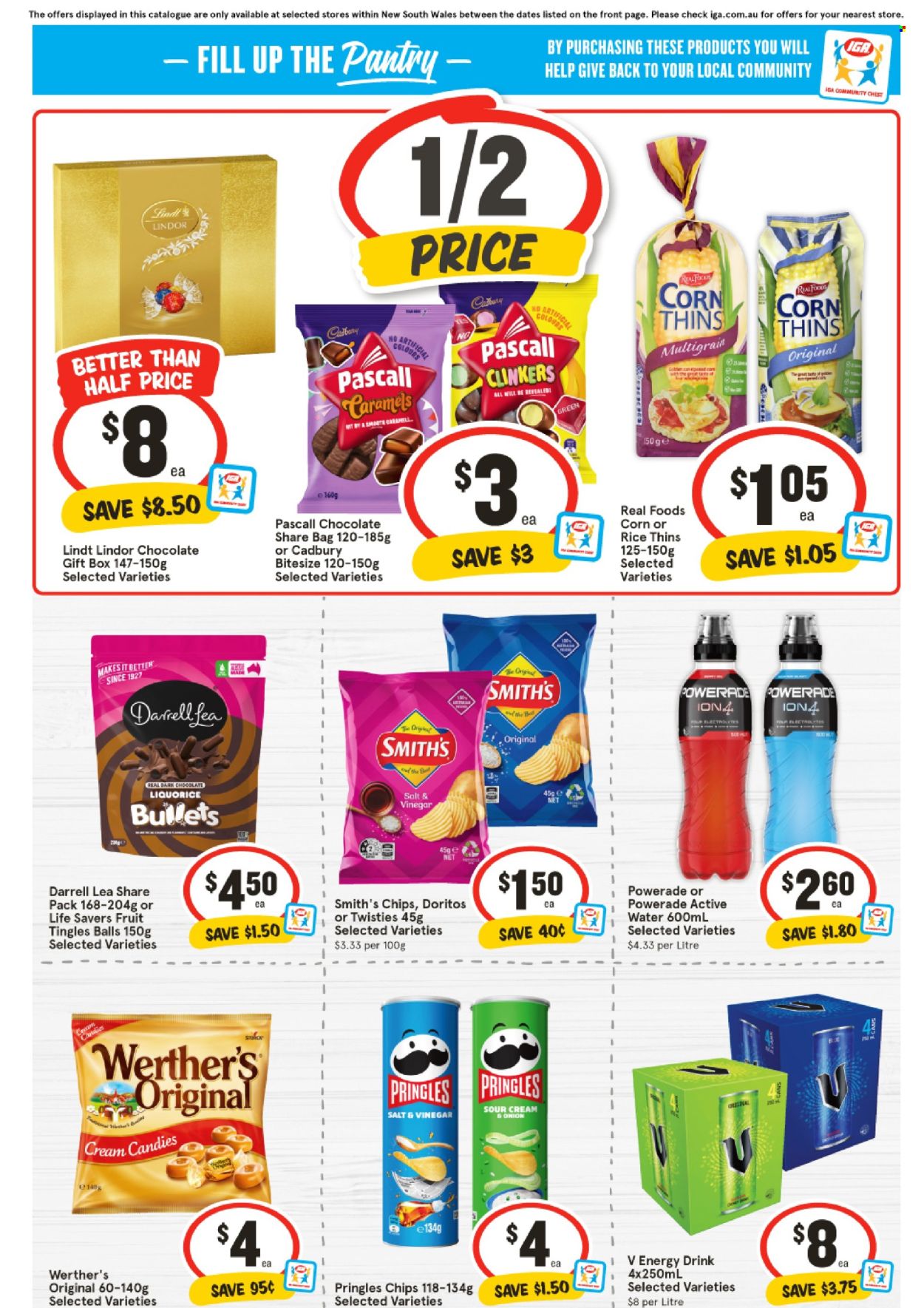 IGA catalogue - 12 Feb 2025 - 18 Feb 2025. Page 10