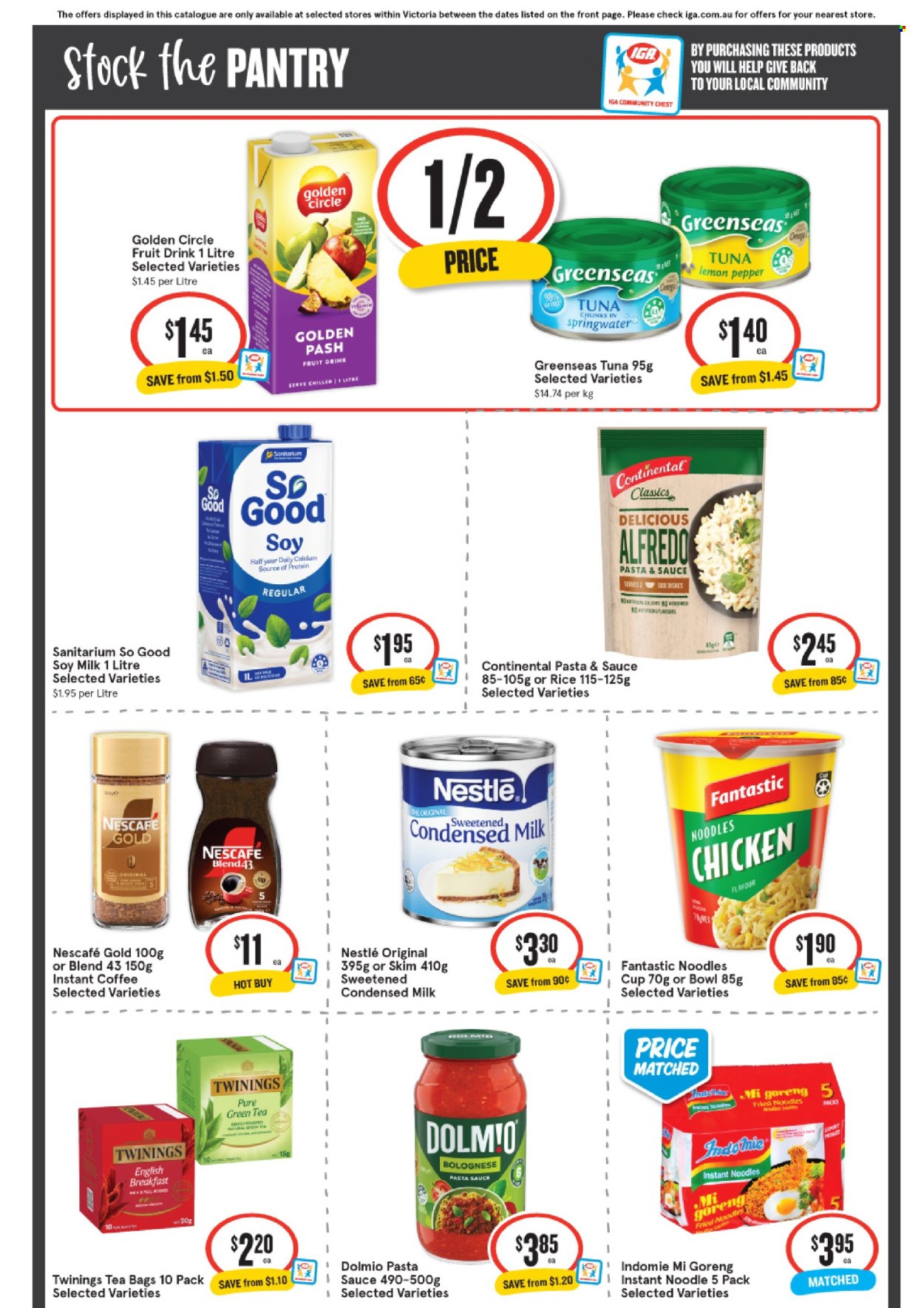 IGA Xpress catalogue - 12 Feb 2025 - 18 Feb 2025. Page 6