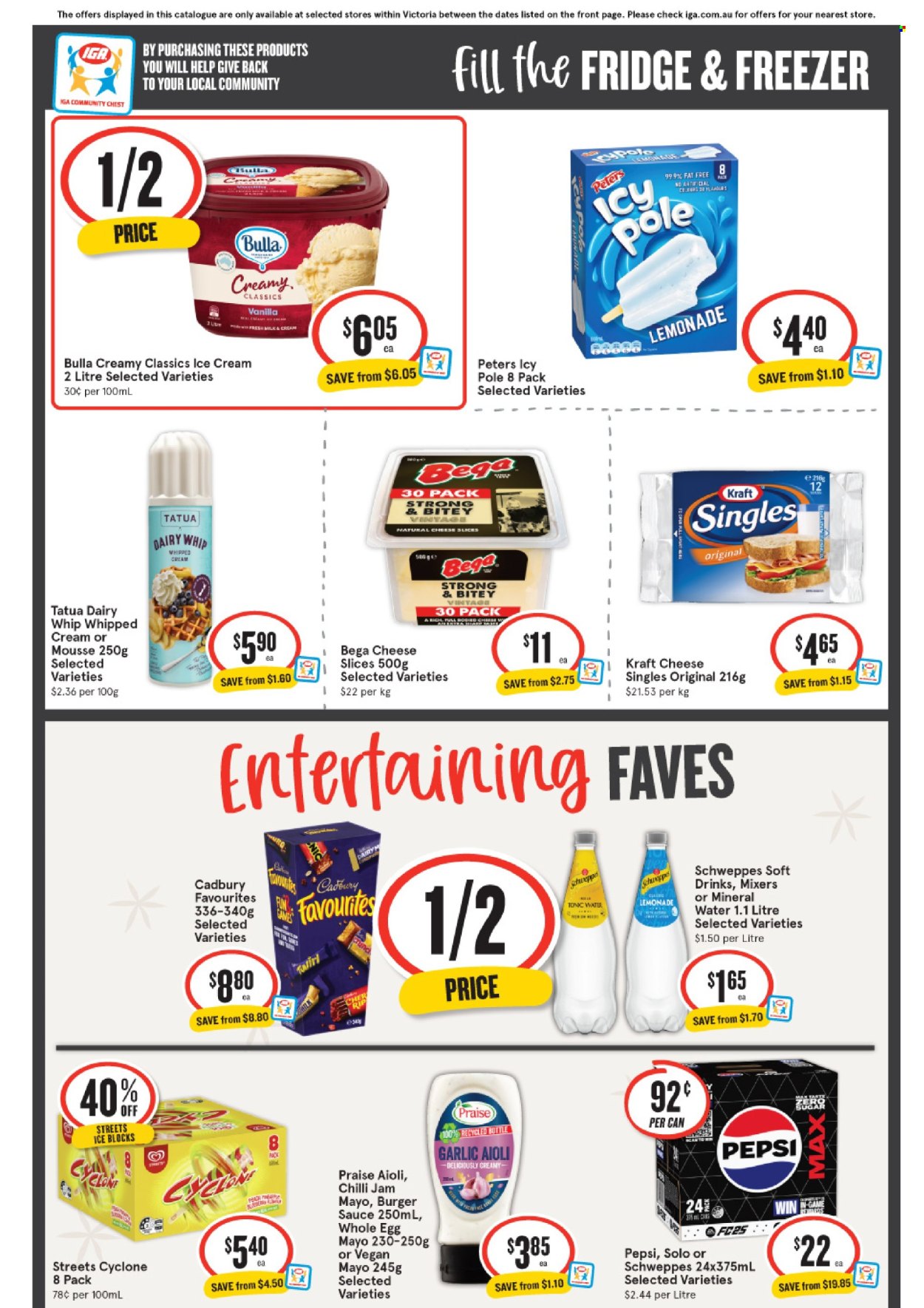 IGA Xpress catalogue - 12 Feb 2025 - 18 Feb 2025. Page 7