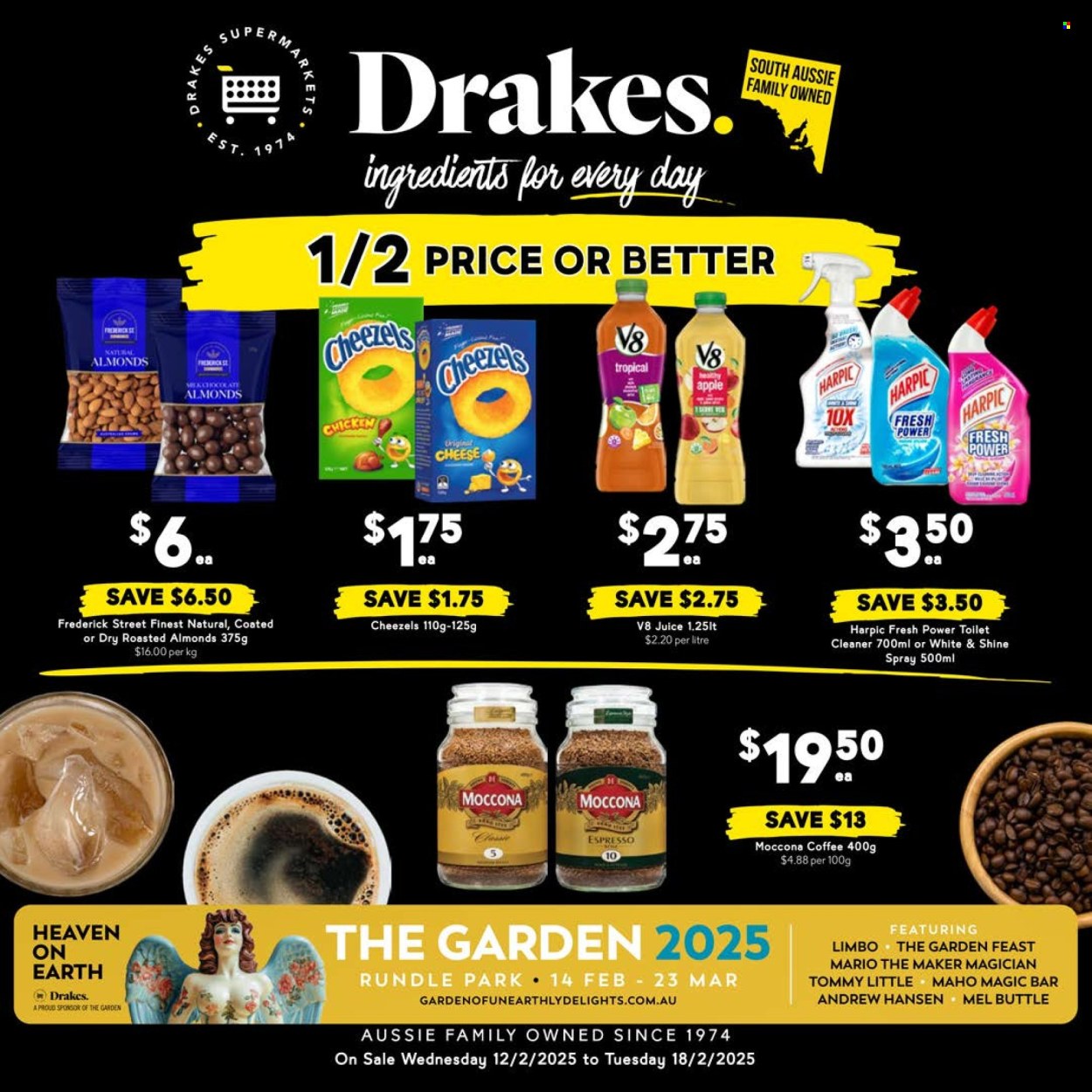 Drakes catalogue - 12 Feb 2025 - 18 Feb 2025. Page 16