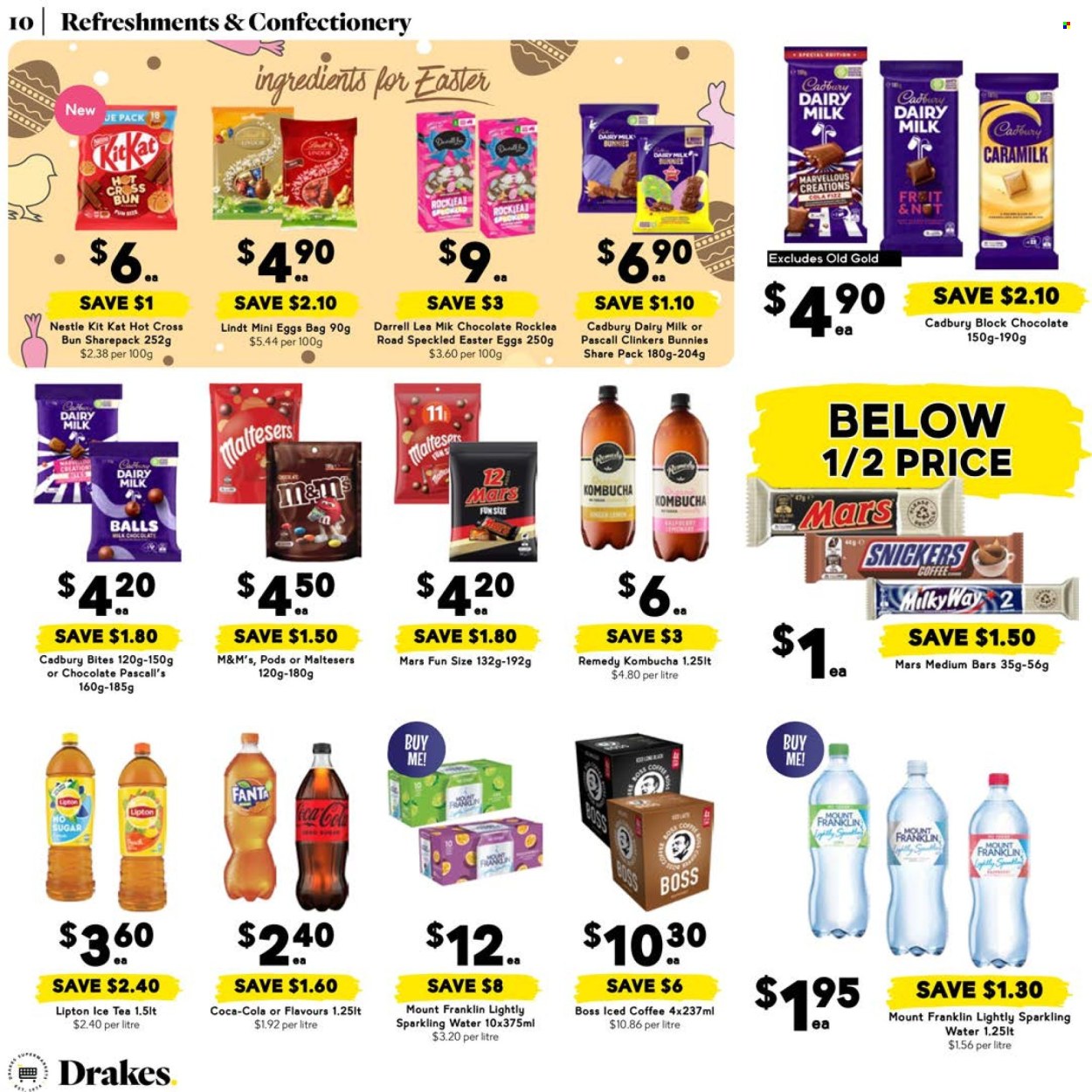 Drakes catalogue - 12 Feb 2025 - 18 Feb 2025. Page 10